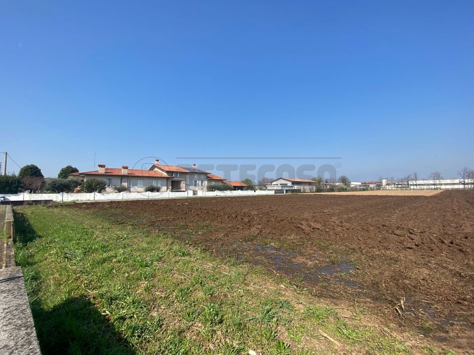 Helårsgrund i Tezze sul Brenta, Vicenza - foto 1