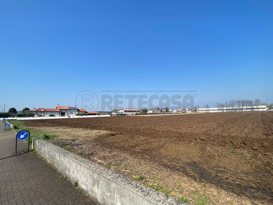 Helårsgrund i Tezze sul Brenta, Vicenza - foto 2