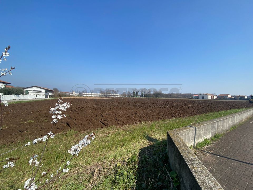 Helårsgrund i Tezze sul Brenta, Vicenza - foto 4