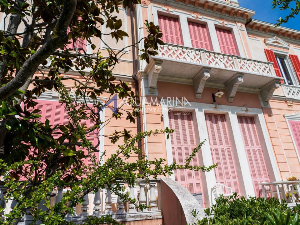 Leilighet i Imperia, Imperia - bilde 3