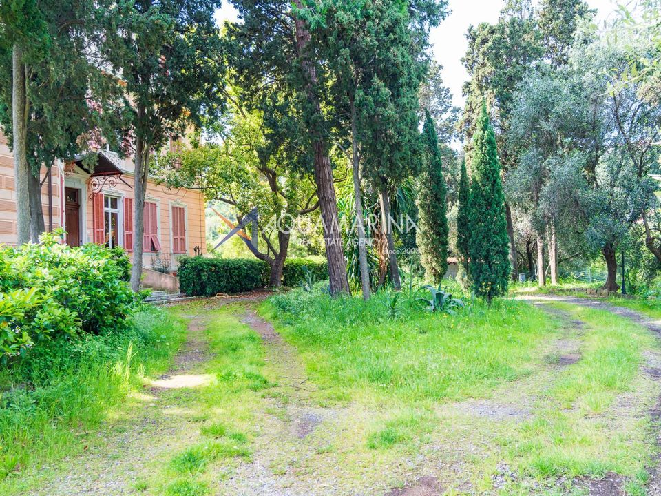 Leilighet i Imperia, Imperia - bilde 4