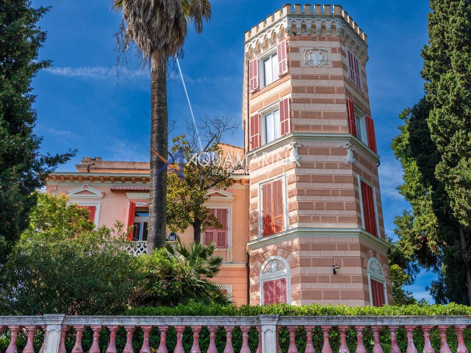 Leilighet i Imperia, Imperia - bilde 1
