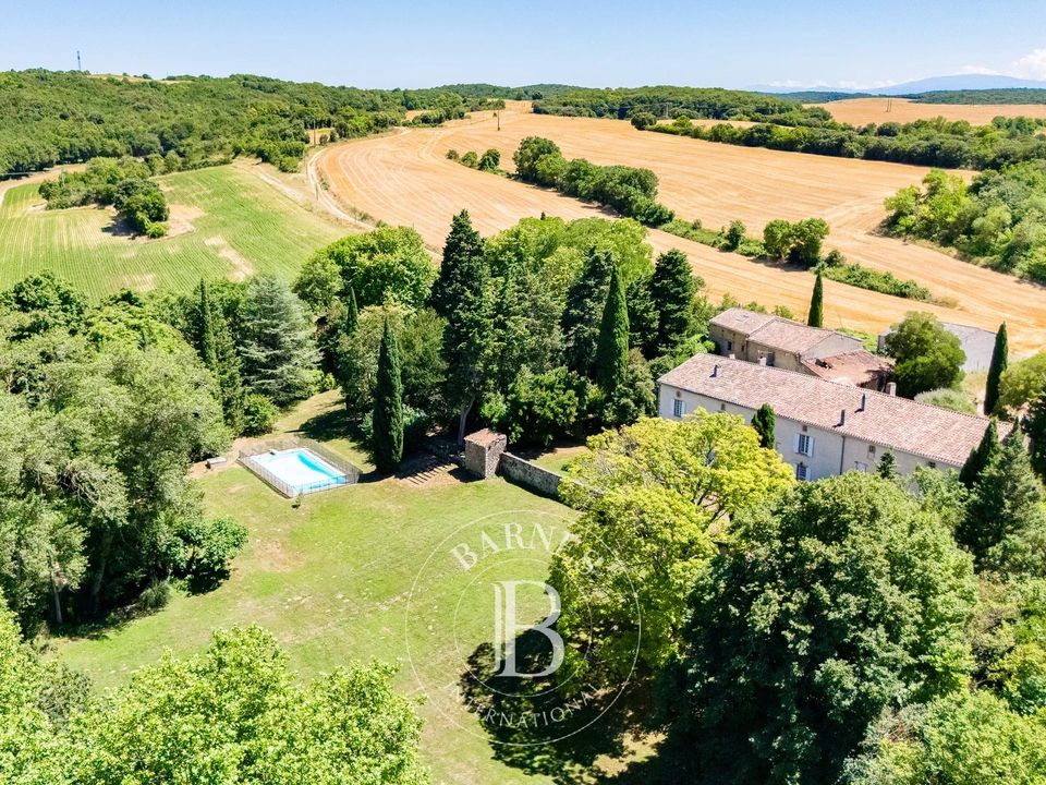 Villa i Castelnaudary, Aude - foto 2
