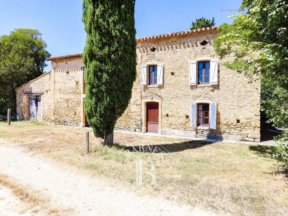 Villa i Castelnaudary, Aude - foto 4