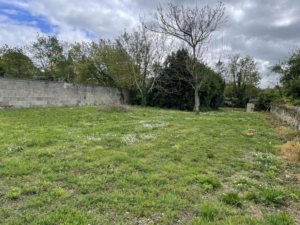 Grundstück in Chatellerault, Vienne - Foto 2