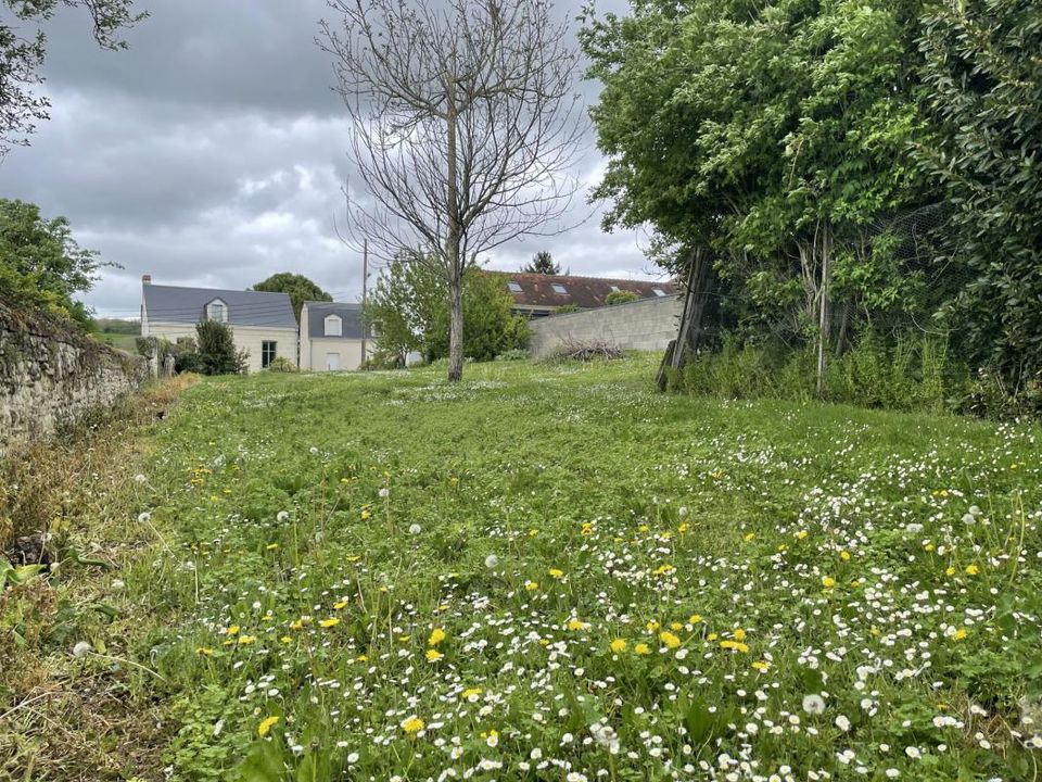 Grundstück in Chatellerault, Vienne - Foto 3