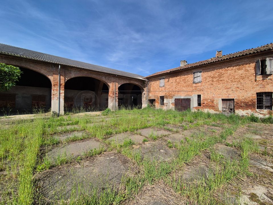 Villa i Gabbioneta-Binanuova, Cremona - foto 2
