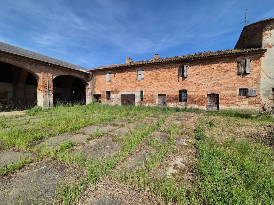 Villa i Gabbioneta-Binanuova, Cremona - foto 3