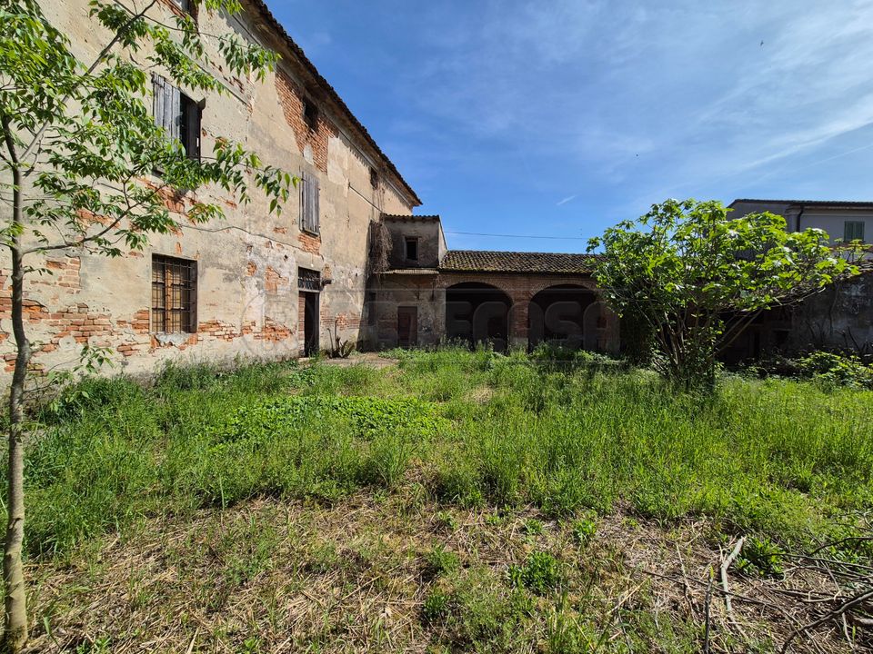 Villa i Gabbioneta-Binanuova, Cremona - foto 4