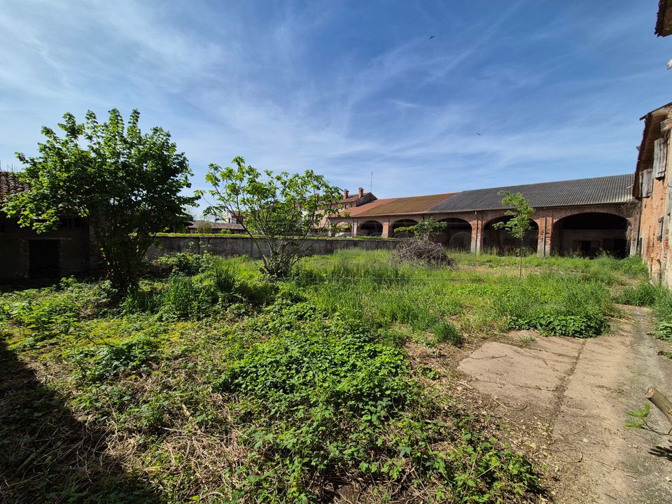 Villa i Gabbioneta-Binanuova, Cremona - foto 5