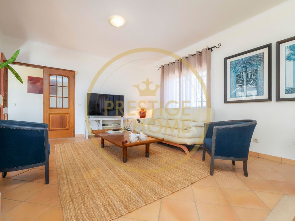 Villa i Quarteira, Faro - foto 5