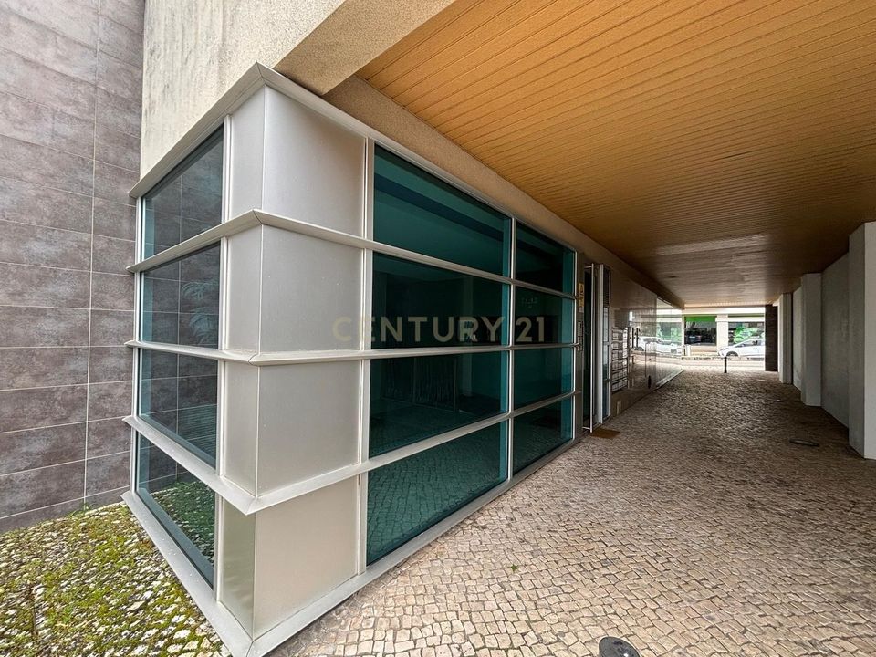 Lejlighed i Entroncamento, Santarem - foto 4
