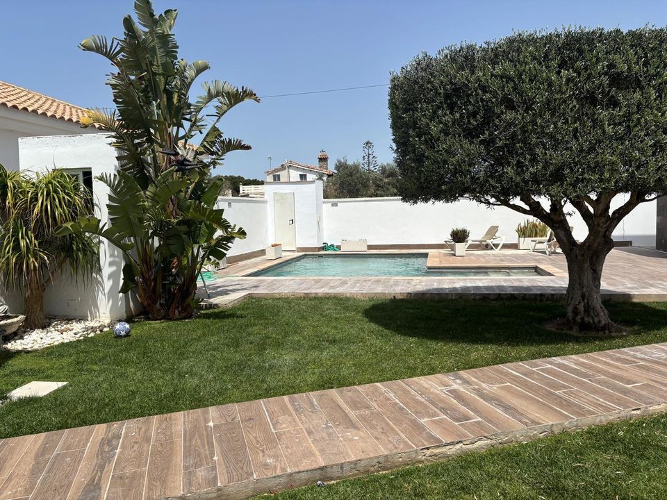 Villa i Chiclana De La Frontera, Cadiz - foto 4