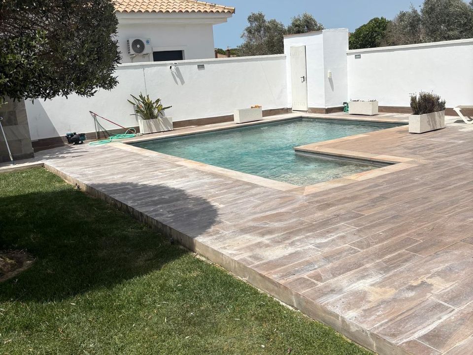 Villa i Chiclana De La Frontera, Cadiz - foto 5