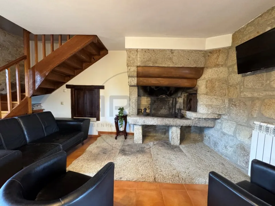 Villa i Caminha, Viana do Castelo - foto 2