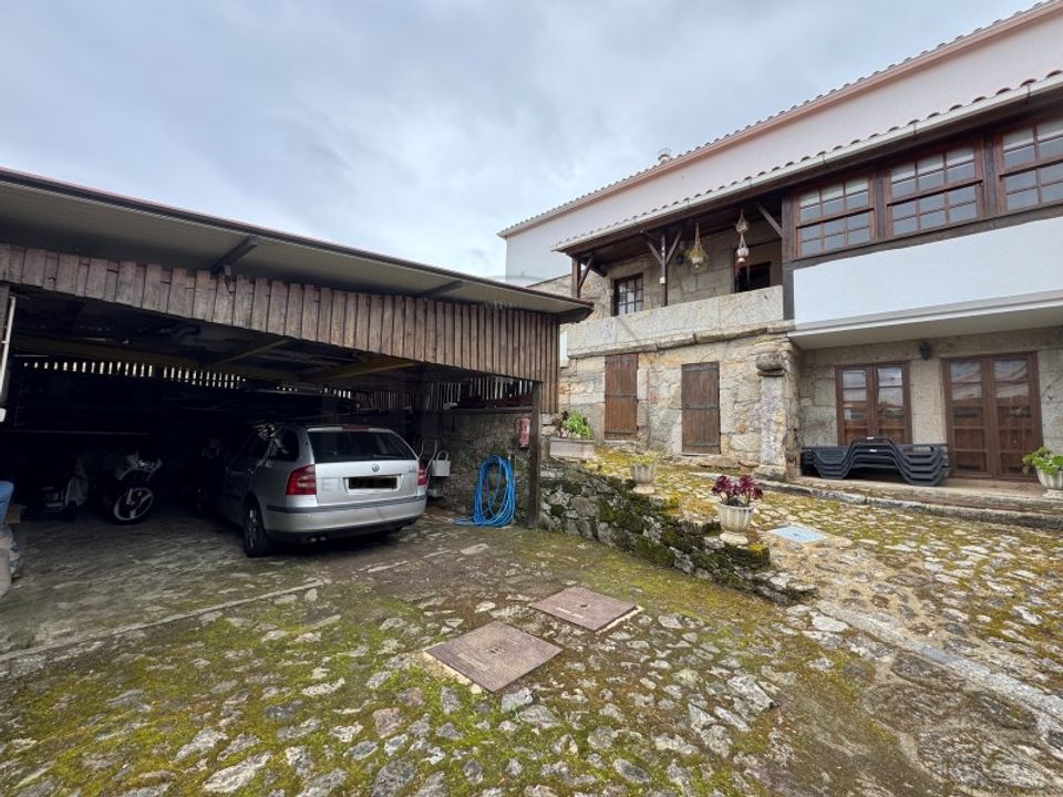 Villa i Caminha, Viana do Castelo - foto 4