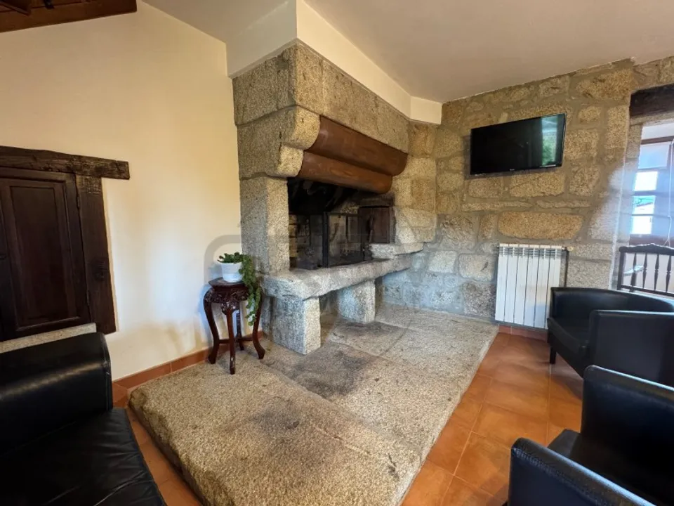 Villa i Caminha, Viana do Castelo - foto 1