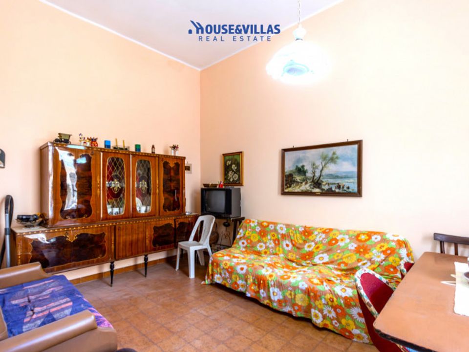 Villa i Avola, Siracusa - foto 1