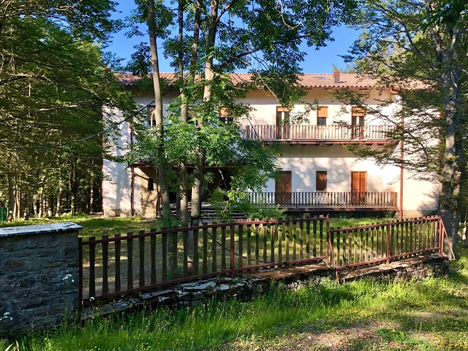 Leilighet i Lama Mocogno, Modena - bilde 1