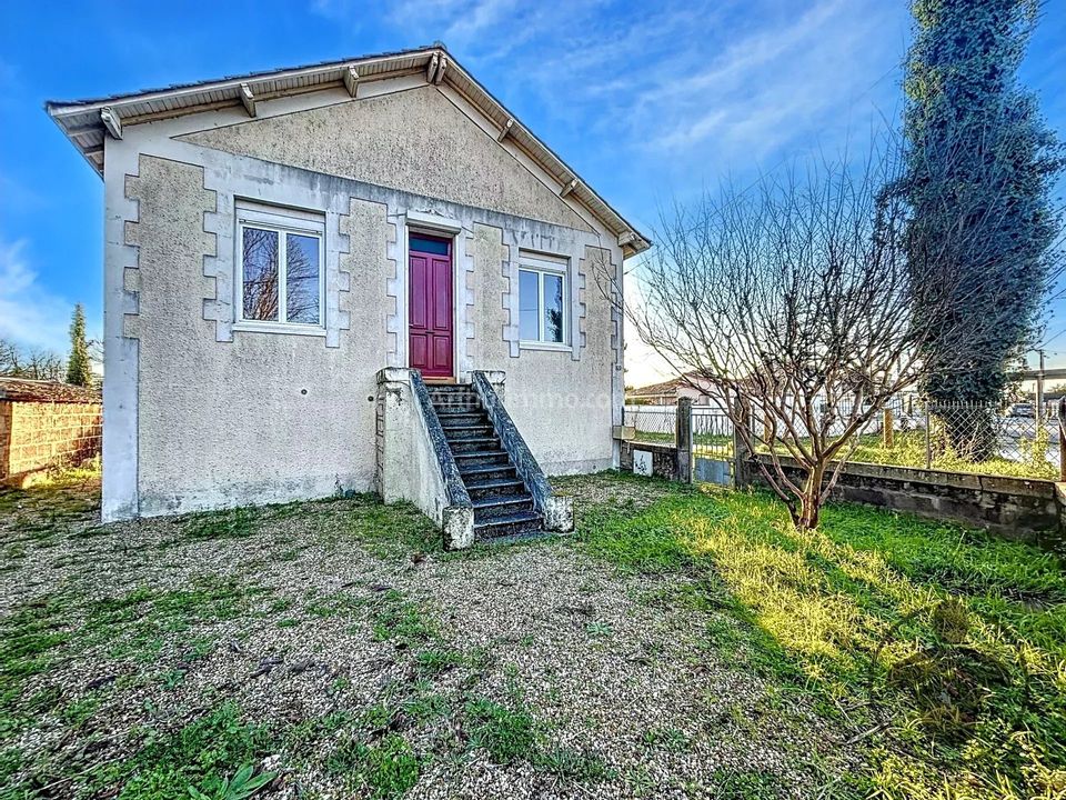 Villa i Coutras, Gironde - foto 2