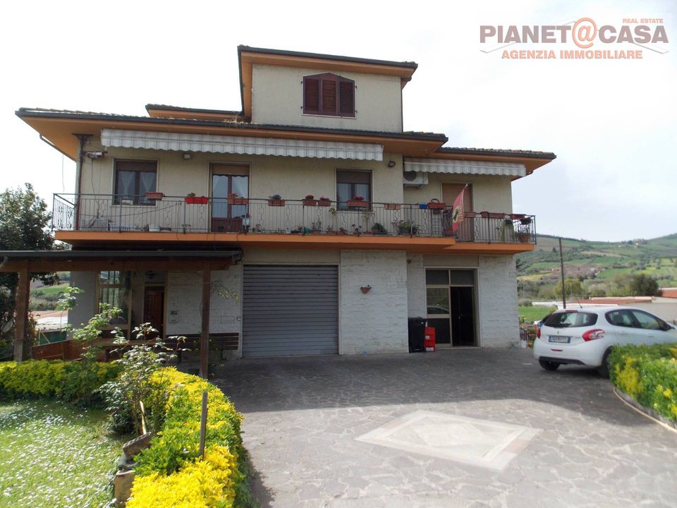 Villa i Controguerra, Teramo - foto 1