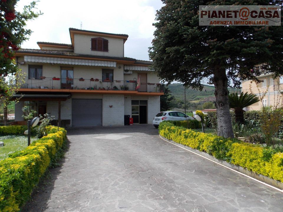Villa i Controguerra, Teramo - foto 3