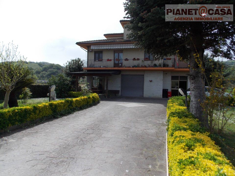Villa i Controguerra, Teramo - foto 4