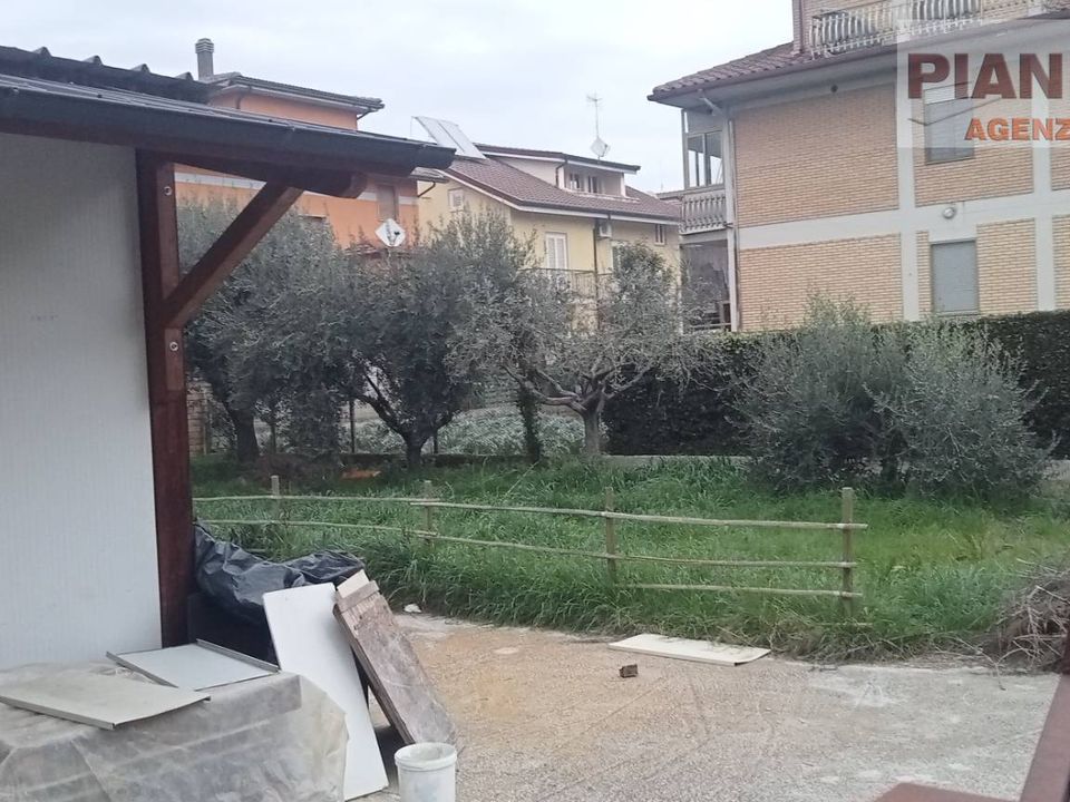 Helårsgrund i Spinetoli, Ascoli Piceno - foto 2