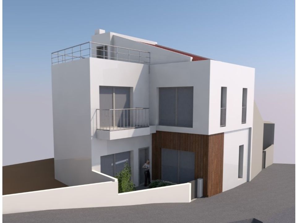 Villa i Lourinha, Lisbon - foto 3