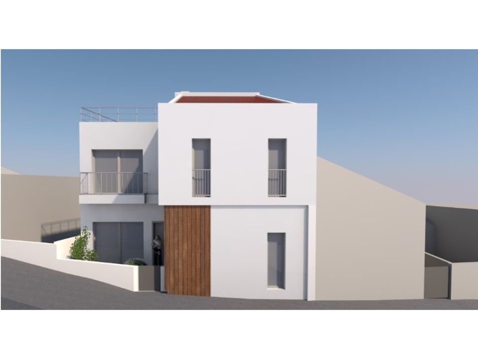 Villa i Lourinha, Lisbon - foto 4