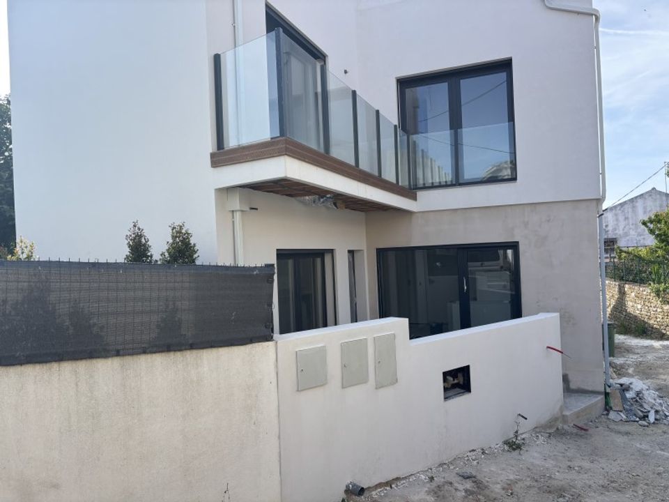 Villa i Lourinha, Lisbon - foto 2