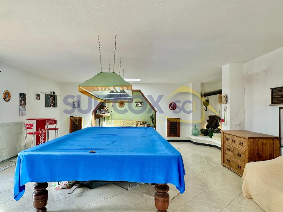 Villa i Tahiche, Lanzarote - bilde 3