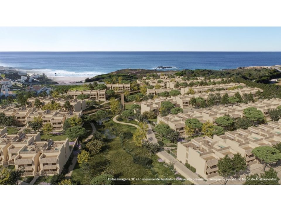 Villa i Sines, Setubal - foto 1