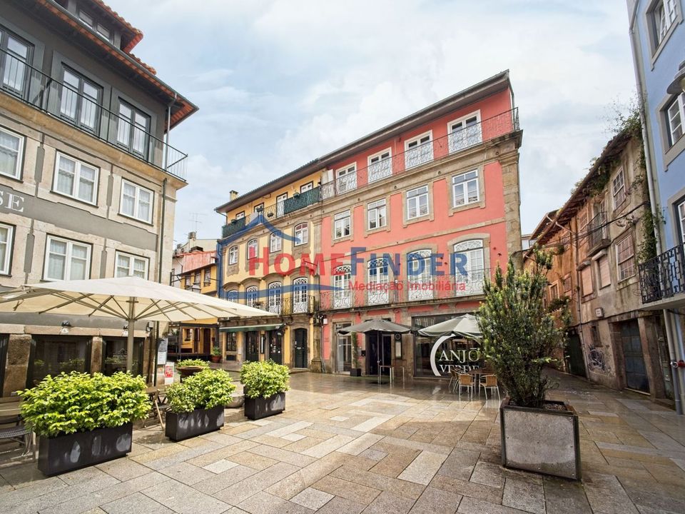 Lejlighed i Braga, Braga - foto 1