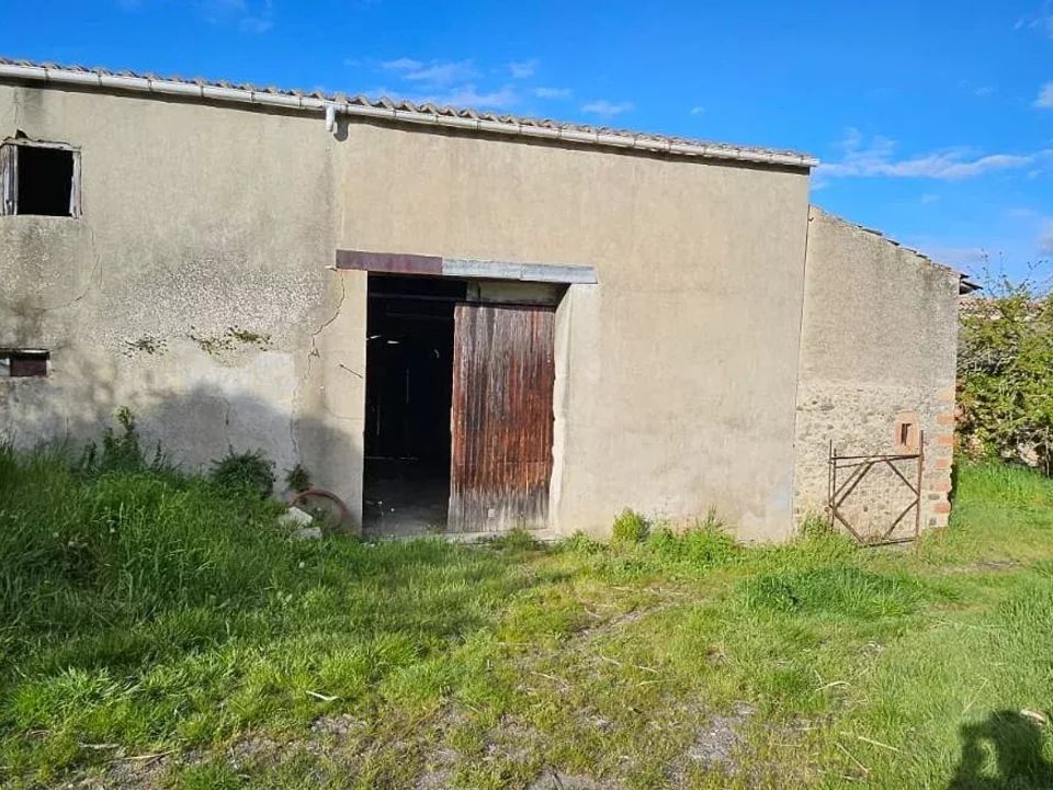 Villa i Alaigne, Aude - foto 1