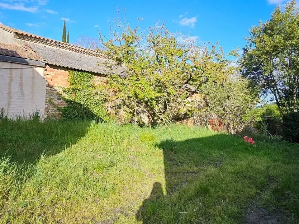Villa i Alaigne, Aude - foto 2