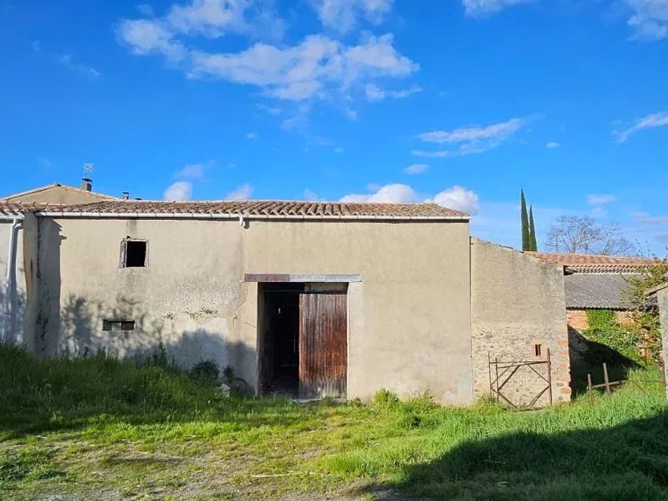 Villa i Alaigne, Aude - foto 3