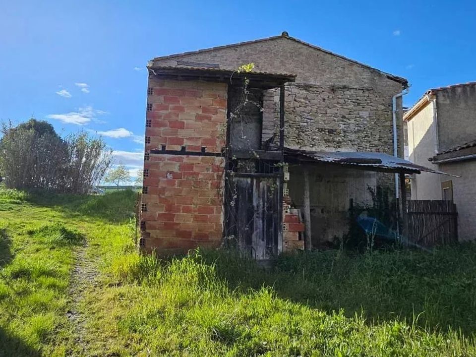 Villa i Alaigne, Aude - foto 4