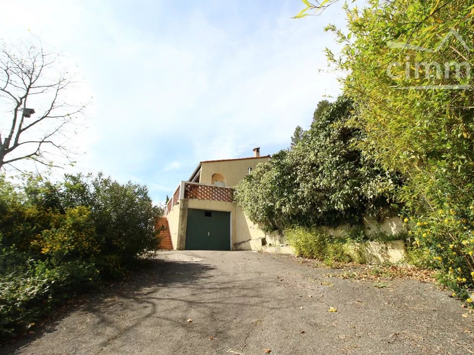 Villa i Espéraza, Aude - bilde 1