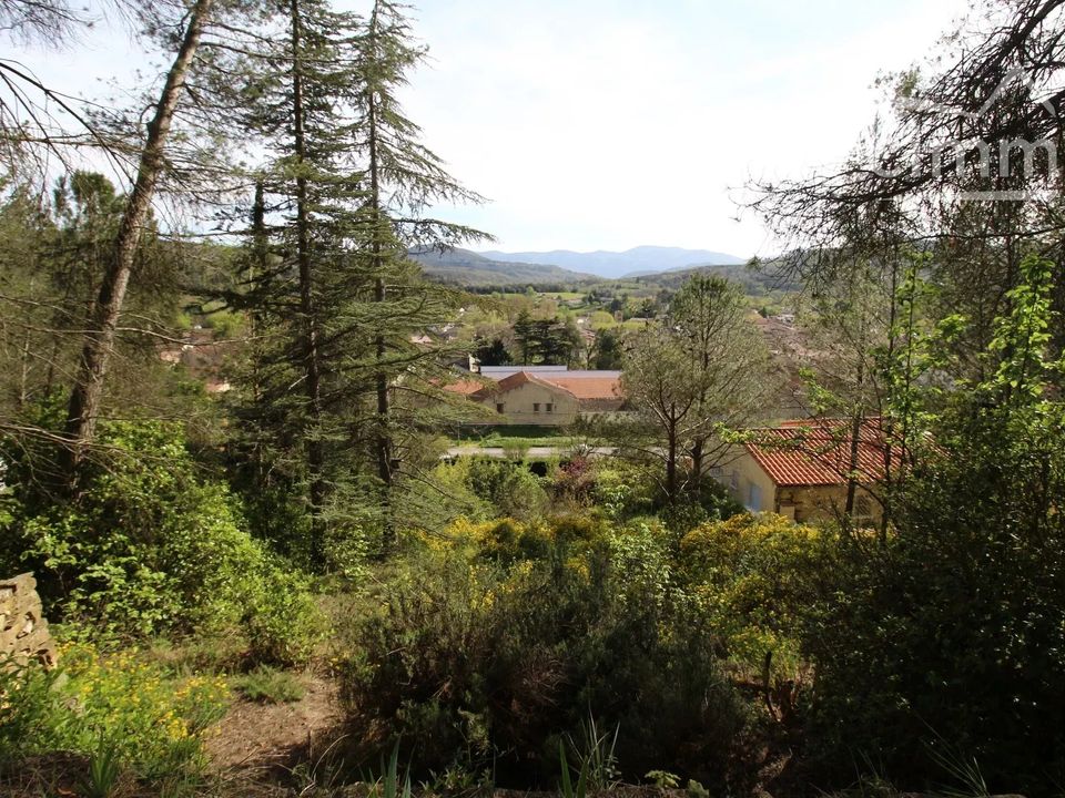 Villa i Espéraza, Aude - bilde 2