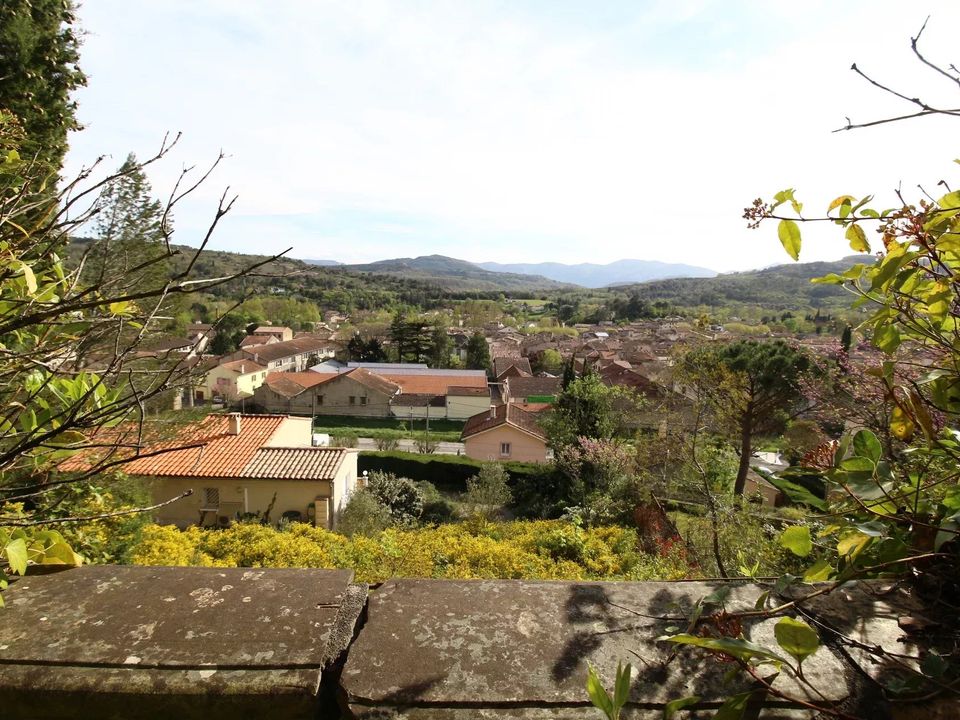 Villa i Espéraza, Aude - bilde 3