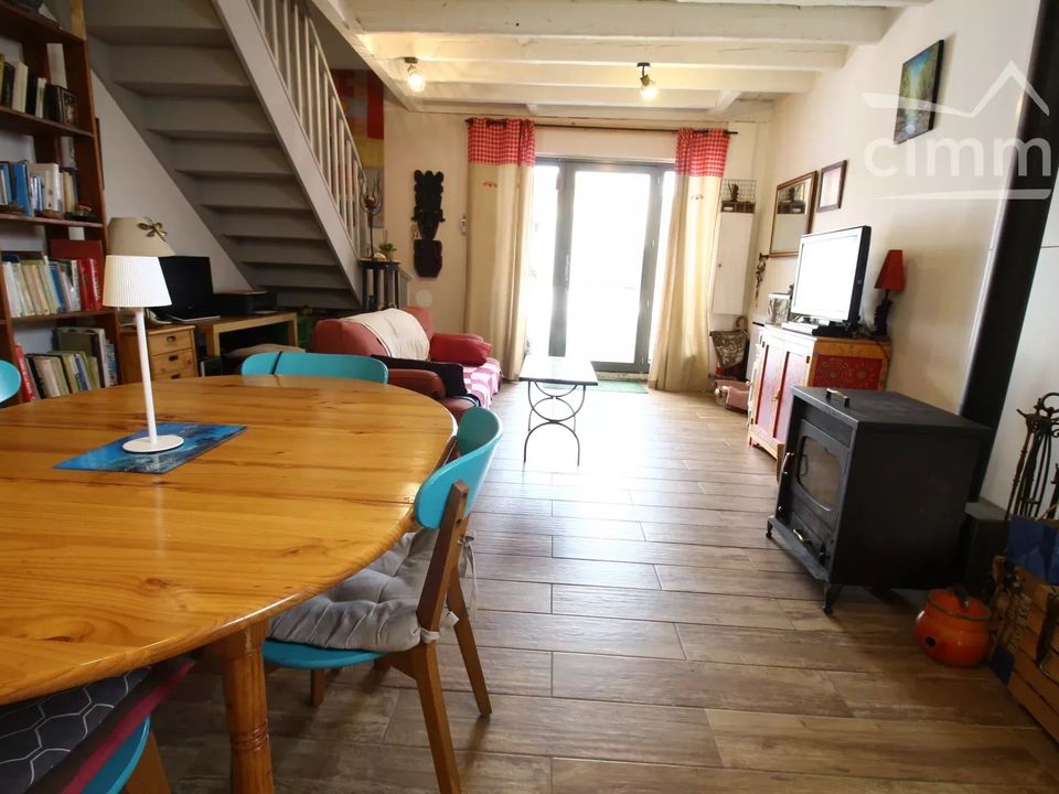 Landejendom i Antugnac, Aude - foto 4