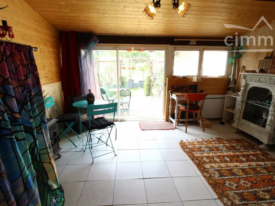 Landejendom i Antugnac, Aude - foto 5