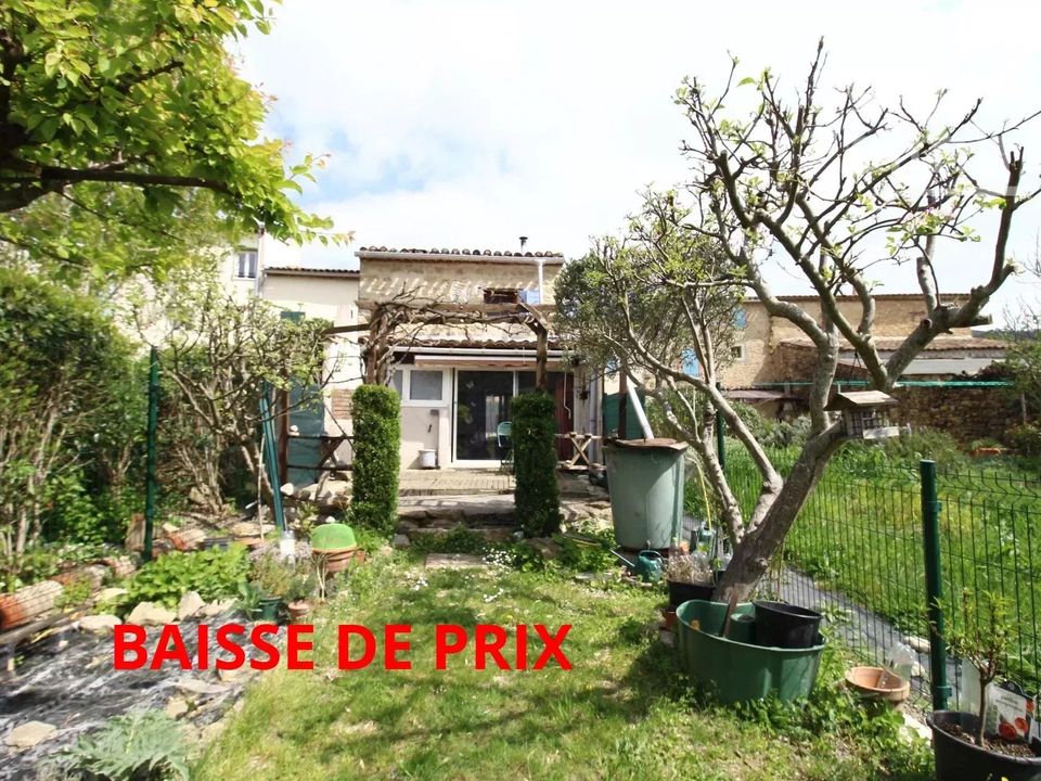 Landejendom i Antugnac, Aude - foto 1