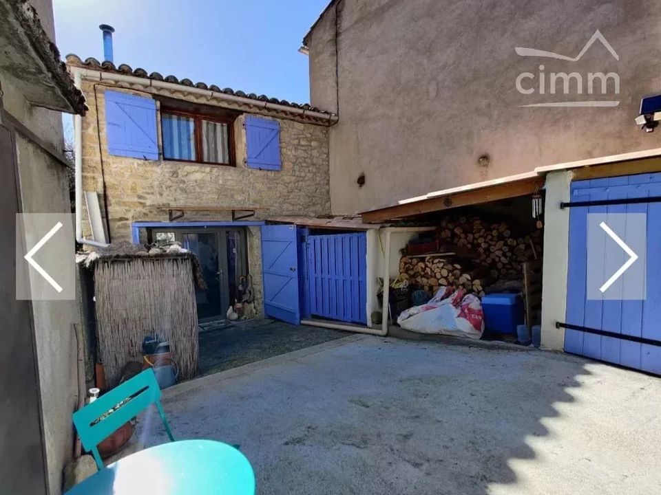 Landejendom i Antugnac, Aude - foto 1