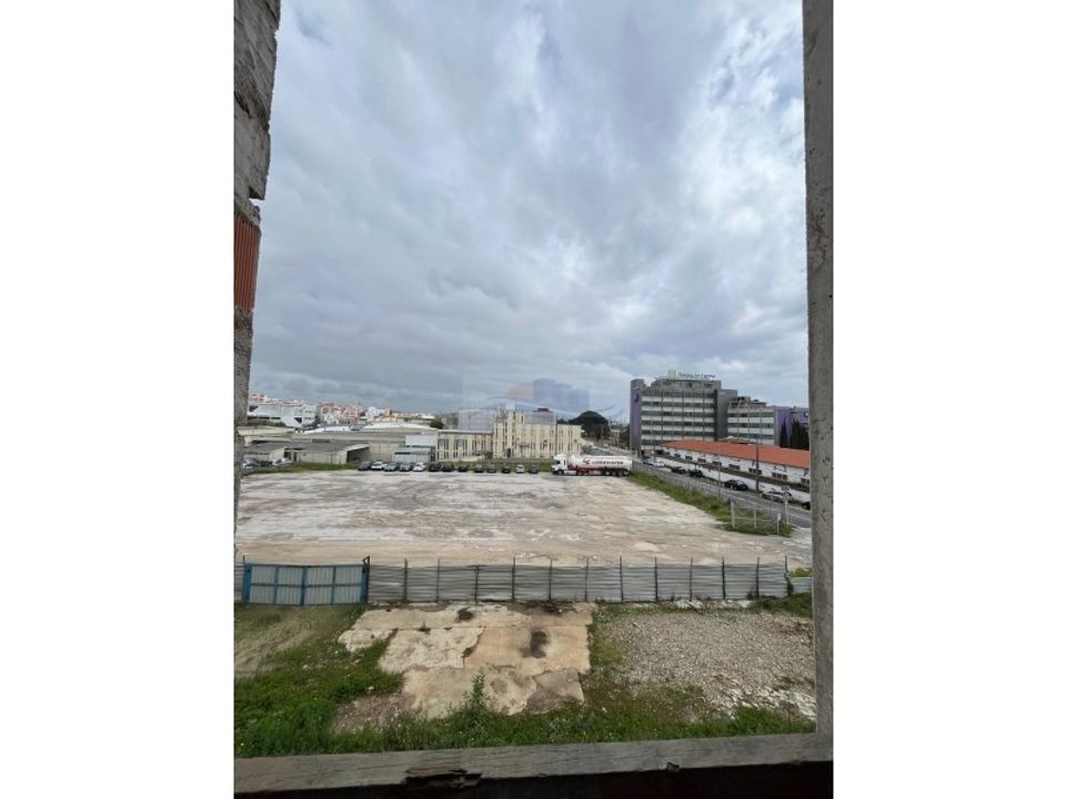 Helårsgrund i Sacavem, Lisbon - foto 1