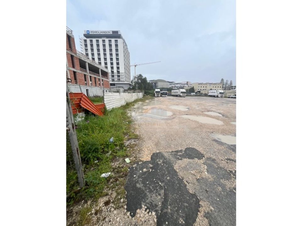 Helårsgrund i Sacavem, Lisbon - foto 3