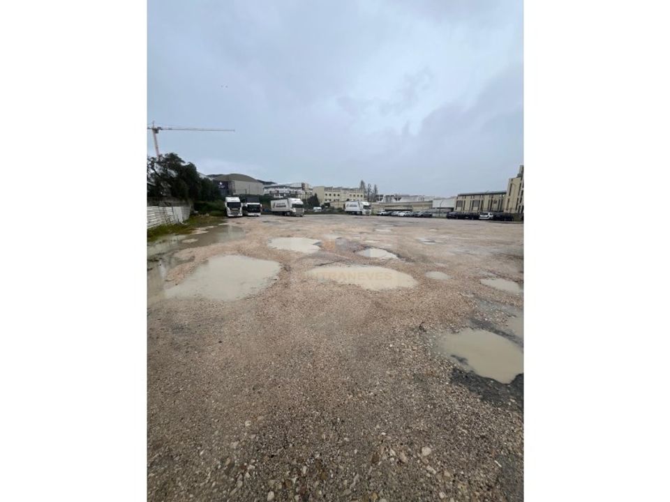 Helårsgrund i Sacavem, Lisbon - foto 4