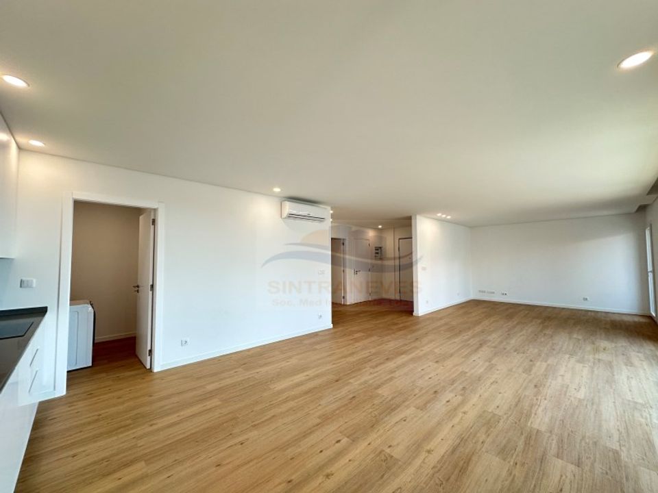 Lejlighed i Mafra, Lisbon - foto 1