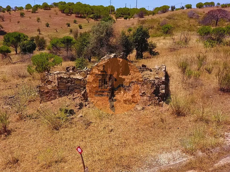 Villa i Vila Nova de Cacela, Faro - foto 1